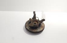 Fuzeta dreapta fata, Dacia Duster 1.5 DCI, K9K898 (id:716200)