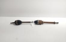 Planetara dreapta fata, Dacia Duster 1.5 DCI, K9K898, 6 vit man (id:716199)