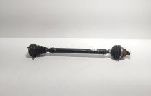 Planetara dreapta fata, cod 1K0407272KT, Seat Leon (1P1) 1.6 benz, BSE, 5 vit (id:716241)