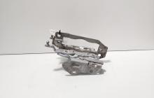 Set balamale capota fata, Mercedes Clasa C (W204) (id:716219)