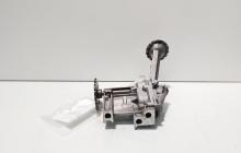 Pompa ulei, cod 7700600532, Dacia Duster 1.5 DCI, K9KJ 896 (id:716233)