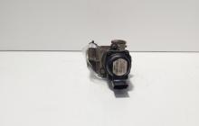 Egr, cod 9672880080, Peugeot 307 SW 1.4 HDI, 9HZ (id:716265)