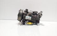 Compresor clima Sanden, cod 9671216280, Citroen Berlingo 2 1.6 HDI, 9H02 (id:716269)