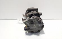 Compresor clima Sanden, cod 9671216280, Citroen Berlingo 2 1.6 HDI, 9H02 (id:716269)