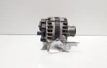 Alternator 140A Bosch, cod 04B903023B, Vw Polo (6R) 1.4 TDI, CUS (id:716254)