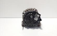 Alternator 140A Bosch, cod 04B903023B, Vw Polo (6R) 1.4 TDI, CUS (id:716254)