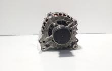 Alternator 140A Bosch, cod 04B903023B, Vw Polo (6R) 1.4 TDI, CUS (id:716254)