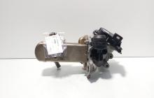 Racitor gaze cu egr, cod 9M5Q-9D475-DA, Ford Kuga I 2.0 TDCI, TXDA (id:716263)