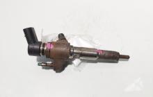 Injector, cod 0445110300, Fiat Doblo (263) 1.6 M-Jet, 198A3000 (id:551815)