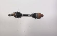 Planetara dreapta fata, Opel Astra J GTC 1.7 CDTI, A17DTE, 5 vit man (idi:713758)