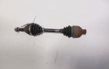 Planetara dreapta fata, Opel Astra J Sedan 1.7 CDTI, A17DTE, 5 vit man (idi:713758)