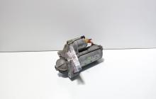 Electromotor, cod 8200331251, Renault Megane 2 Coupe-Cabriolet 1.9 DCI, F9Q, 6 vit man (idi:713757)