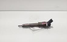 Injector, cod 0445110021, 7700111014, Renault Laguna 2 1.9 DCI, F9Q750 (id:701164)
