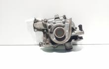 Pompa ulei, cod 55581829, Opel Zafira C (P12) 2.0 CDTI, A20DTH (id:716543)