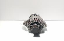 Alternator 140A Valeo, cod GM13502581, Opel Insignia A 2.0 CDTI, A20DTH (id:716556)