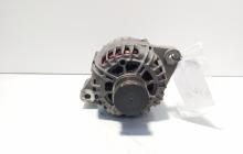Alternator 140A Valeo, cod GM13502581, Opel Insignia A 2.0 CDTI, A20DTH (id:716556)