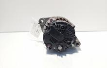 Alternator 140A Valeo, cod GM13502581, Opel Insignia A 2.0 CDTI, A20DTH (id:716556)