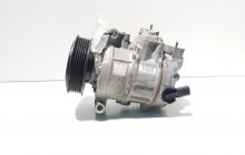 Compresor clima, cod 1K0820859N, Vw Golf 5 (1K1) 1.6 benz, BSE (id:716566)
