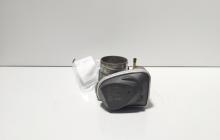 Clapeta acceleratie, cod 06A133062AT, Audi A3 (8P1) 1.6 benz, BSE (id:716569)
