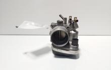 Clapeta acceleratie, cod 06A133062AT, Audi A3 (8P1) 1.6 benz, BSE (id:716569)