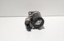 Electromotor, cod 02T911023M, Vw Golf 5 (1K1) 1.6 benz, BSE, 5 vit man (id:716573)