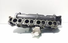 Galerie admisie cu clapete, cod GM55571993, Opel Insignia A 2.0 CDTI, A20DTH (id:716551)