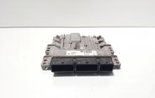 Calculator motor ECU, cod 237109184R, 237107137R, Renault Clio 4 1.5 DCI, K9K638 (id:716527)