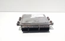 Calculator motor ECU, cod 237109184R, 237107137R, Renault Clio 4 1.5 DCI, K9K638 (id:716527)