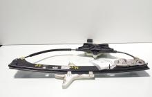 Macara cu motoras usa dreapta spate, cod 3G5839462A, Vw Passat (3G2) (id:716651)