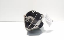 Suport motor stanga, cod A6462230604, Mercedes Clasa C (W204) 2.2 CDI, OM646811 (id:494514)