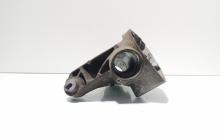 Suport motor stanga, cod A6462230604, Mercedes Clasa C (W204) 2.2 CDI, OM646811 (id:494514)