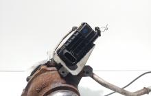 Actuator turbosuflanta, cod 6NW009228, Mercedes Clasa C (W204) 2.2 CDI, OM646811 (id:716611)