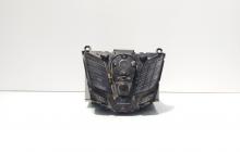 Radio cd cu butoane si comenzi, cod AM5T-18C815-HF, AM5T-18K811-CD, Ford C-Max 2 (id:716690)