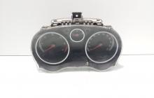 Ceas bord, cod GM1303304, Opel Insignia A 1.3 CDTI, vol pe stanga (id:716741)