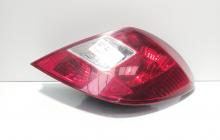 Stop dreapta aripa, cod GM13269051, Opel Corsa D (id:716743)