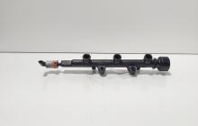 Rampa injectoare, cod 46350338, Fiat 500L 1.0 mild hybrid, 46341162 (id:716802)