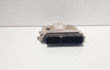 Calculator motor ECU, cod 55573953, Opel Corsa D 1.3 CDTI, Z13DTJ (id:716730)