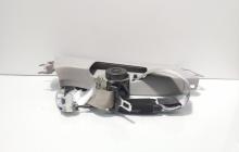 Centura stanga fata cu capsa pirotehnica, cod 13225281, Opel Corsa D (id:716738)