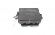 Modul senzori parcare, cod BM5T-15K866-AL, Ford Focus 3 Turnier (id:716703)