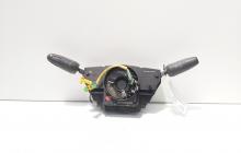 Spirala volan cu maneta semnalizare si stergatoare, cod 13142283, Opel Corsa D (id:716742)