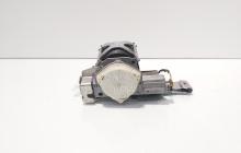 Centura spate mijloc cu capsa, cod 34074501F, Ford Grand C-Max (id:716698)