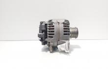 Alternator 140A Bosch, cod 06F903023F, Vw Golf 6 (5K1) 2.0 TDI, CBD (id:716575)