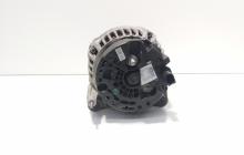 Alternator 140A Bosch, cod 06F903023F, Vw Golf 6 (5K1) 2.0 TDI, CBD (id:716575)