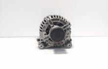 Alternator 140A Bosch, cod 06F903023F, Vw Golf 6 (5K1) 2.0 TDI, CBD (id:716575)