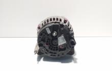 Alternator 140A Bosch, cod 06F903023F, Vw Golf 6 (5K1) 2.0 TDI, CBD (id:716575)