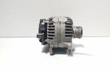 Alternator 140A Bosch, cod 06F903023F, Vw Golf 6 (5K1) 2.0 TDI, CBD (id:716575)