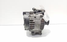 Alternator 150A Valeo, cod A0009060401, Mercedes Clasa C (W204) 2.2 CDI, OM651913 (id:687799)