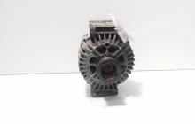 Alternator 150A Valeo, cod A0009060401, Mercedes Clasa C (W204) 2.2 CDI, OM651913 (id:687799)