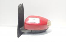 Oglinda electrica stanga cu semnalizare si lumina ambientala, Ford Grand C-Max, vol pe dreapta (id:716696)