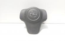 Airbag volan, cod 13235770, Opel Corsa D (id:716733)